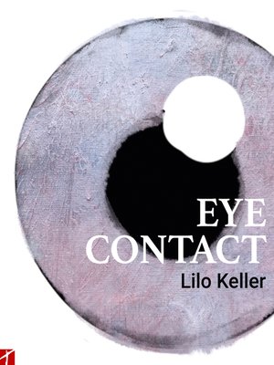 cover image of Eye Contact